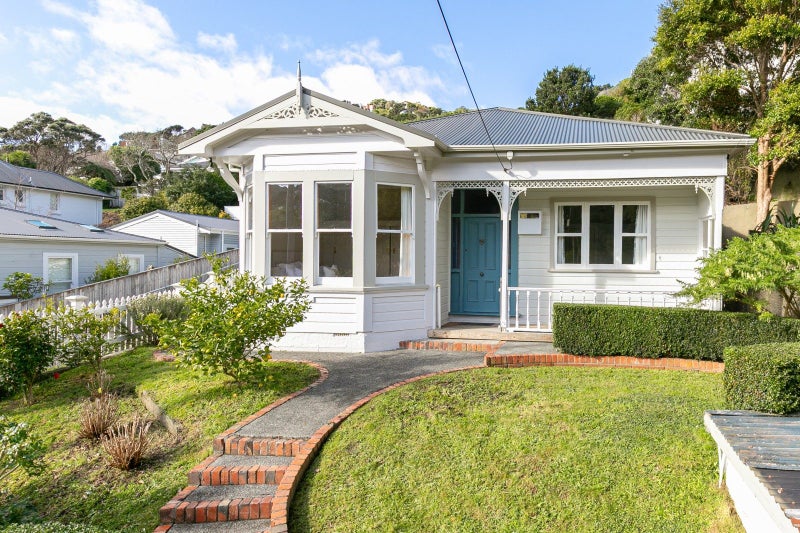19 Wilton Road, Wadestown, Wellington - Carousel 1
