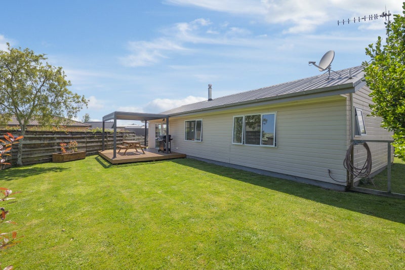 16 Rima Place, Turangi - Carousel 20