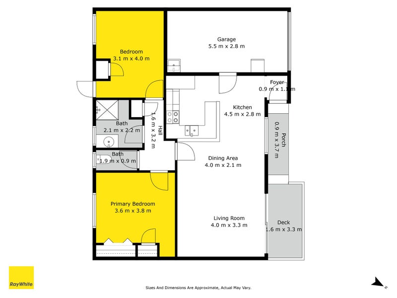 3/30 Trojan Crescent, New Lynn, Auckland - Carousel 19