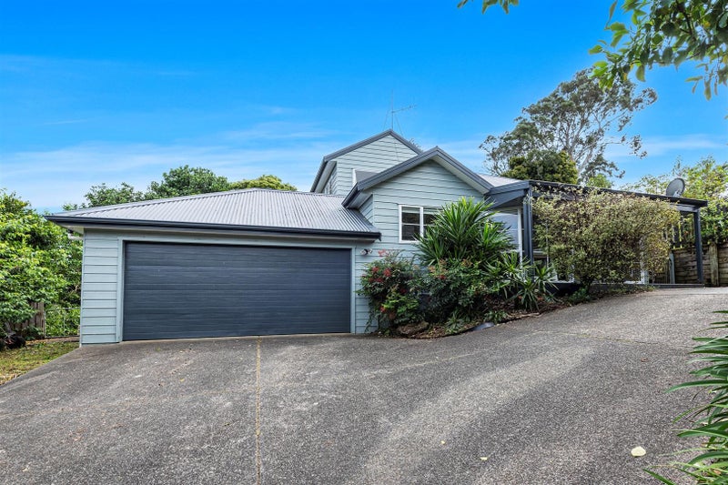 3 Ridgeway Drive, Te Kamo, Whangarei - Carousel 1