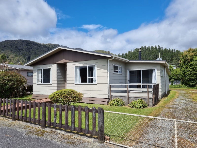 904 State Highway 7, Dobson, Greymouth - Carousel 1