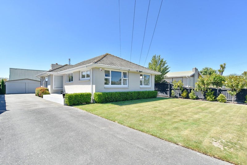 18 Kingrove Street, Bishopdale, Christchurch - Carousel 1