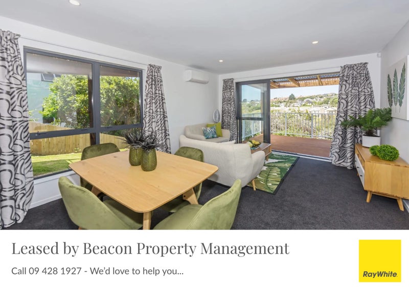 3 Pegasus Terrace, Gulf Harbour, Whangaparaoa - Carousel 1
