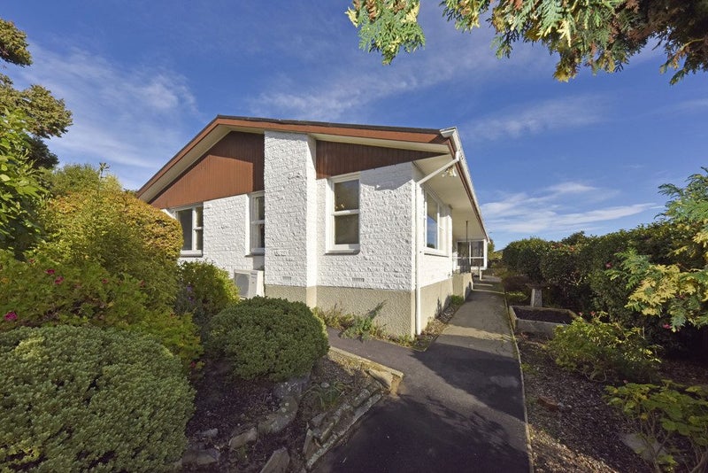 1/2 Conifer Place, Huntsbury, Christchurch - Carousel 1