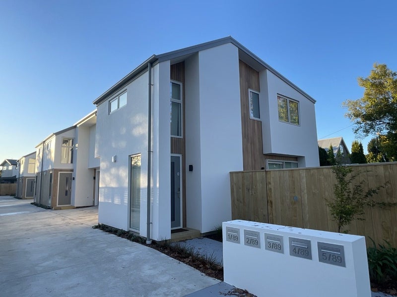 1/89 Rose Street, Somerfield, Christchurch - Carousel 18