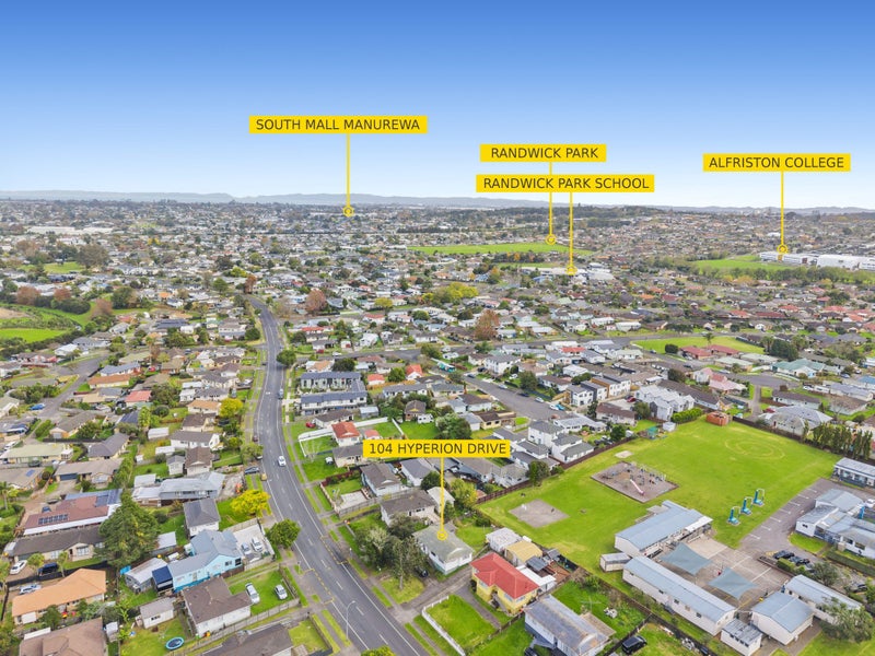104 Hyperion Drive, Randwick Park, Auckland - Carousel 14
