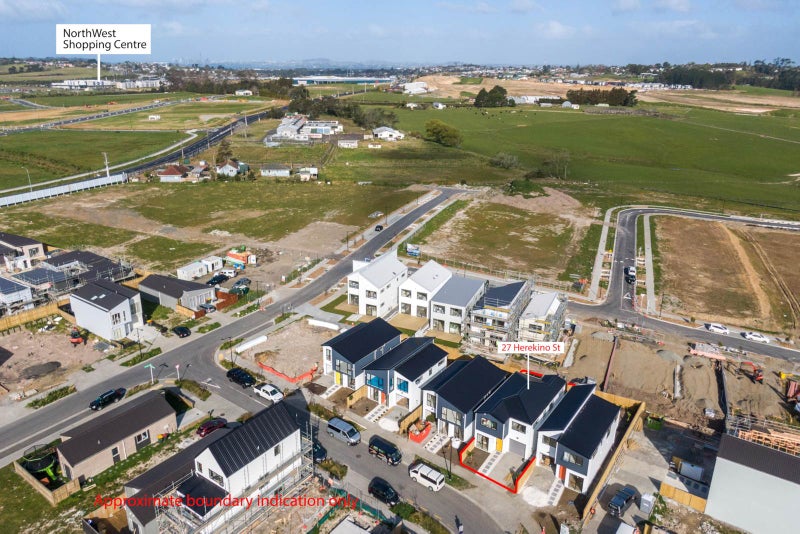 25 Herekino Street, Westgate, Auckland - Carousel 2