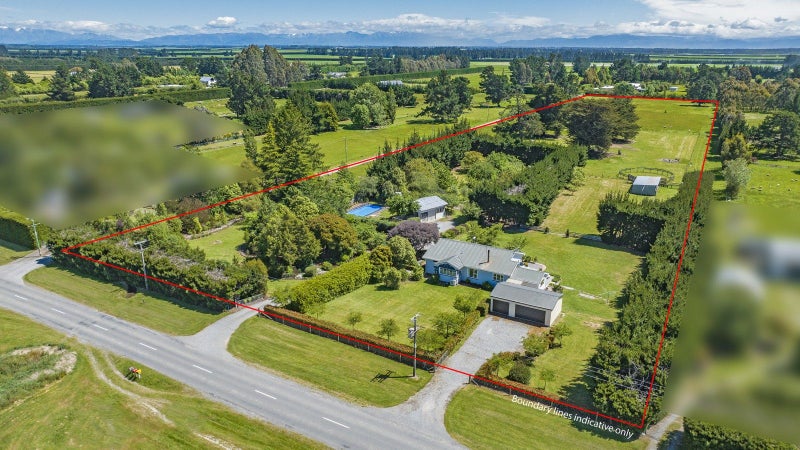 312 Two Chain Road, Christchurch - Carousel 1