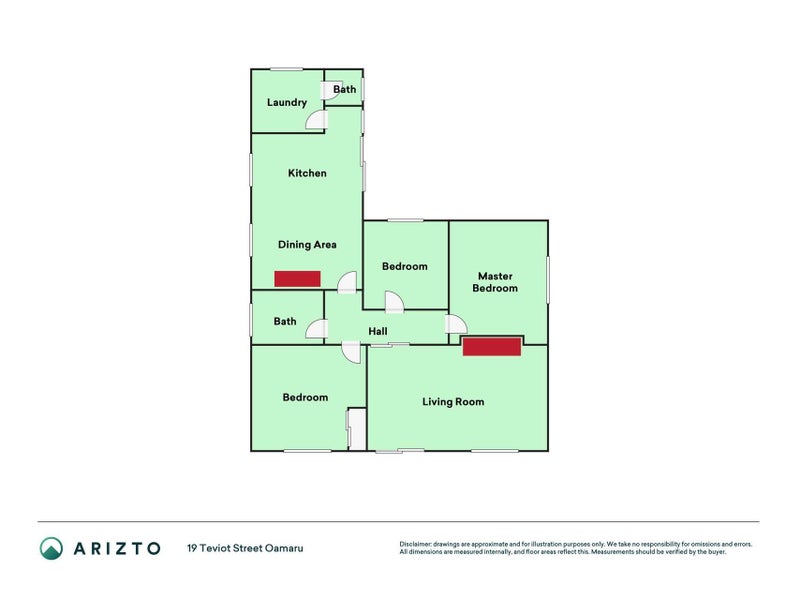 19 Teviot Street, Oamaru North, Oamaru - Carousel 22