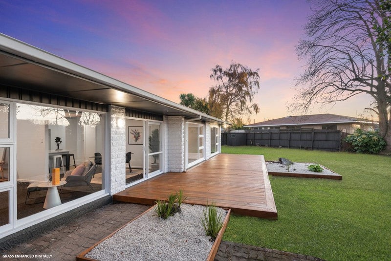 199 Highsted Road, Casebrook, Christchurch - Carousel 1