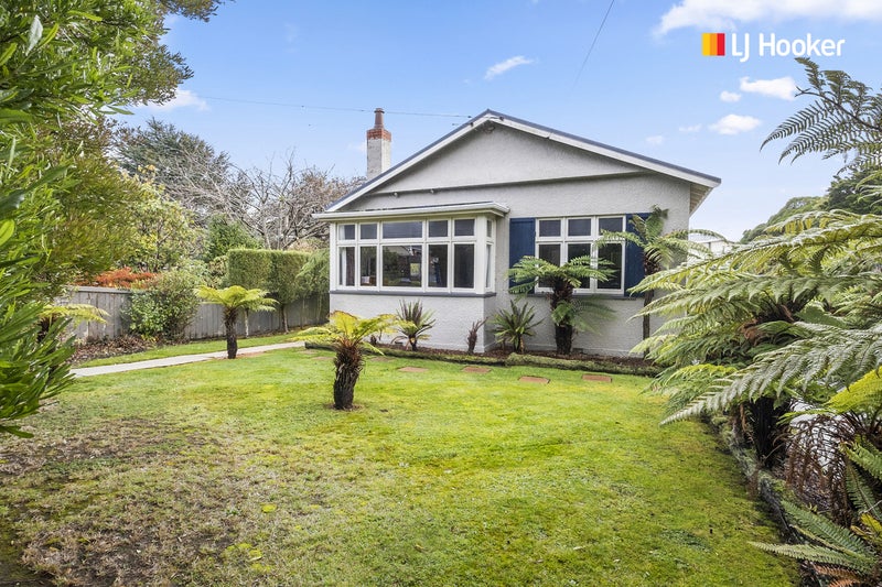 197 Musselburgh Rise, Andersons Bay, Dunedin - Carousel 1