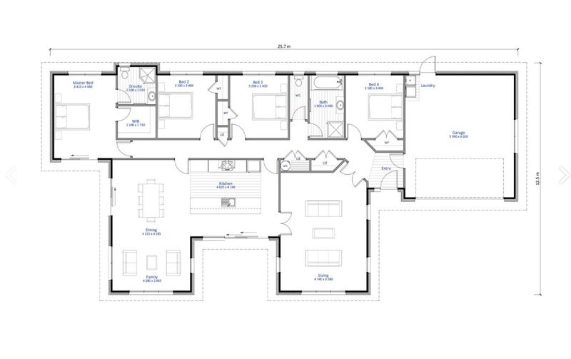 32 Wairau Drive, Tikipunga, Whangarei - Carousel 14