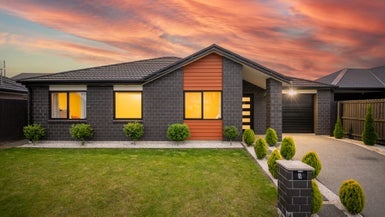 5 Miromiro Street, Broomfield, Christchurch - Carousel 1