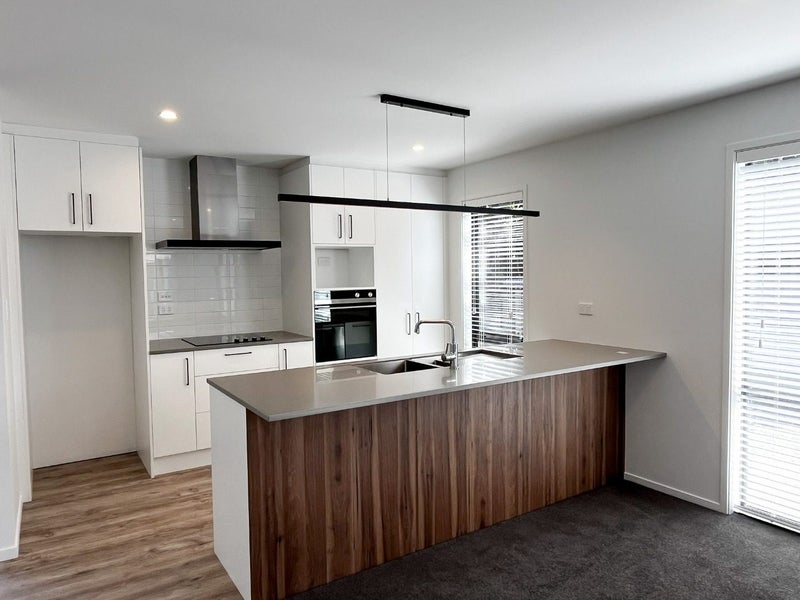 1/8 Cherry Place, Casebrook, Christchurch - Carousel 2