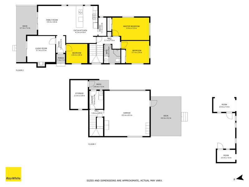 1/69 Beach Haven Road, Beach Haven, Auckland - Carousel 17