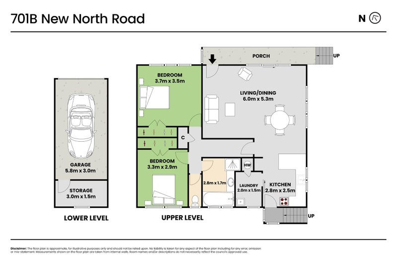701B New North Road, Mount Albert, Auckland - Carousel 13