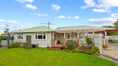 37 Gordon Street, Lansdowne, Masterton - Carousel 1