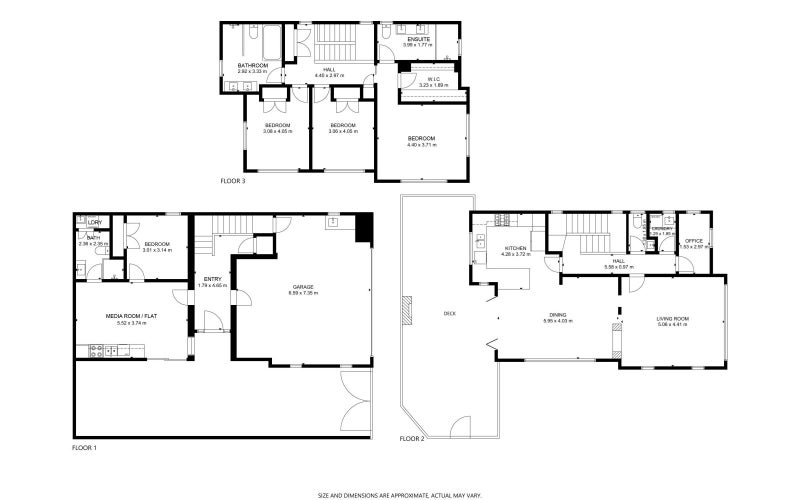 61A Cashmere AVE, Khandallah, Wellington - Carousel 36