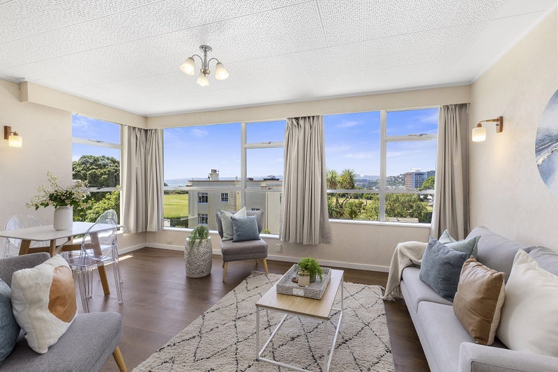88A Salamanca Road, Kelburn, Wellington - Carousel 2