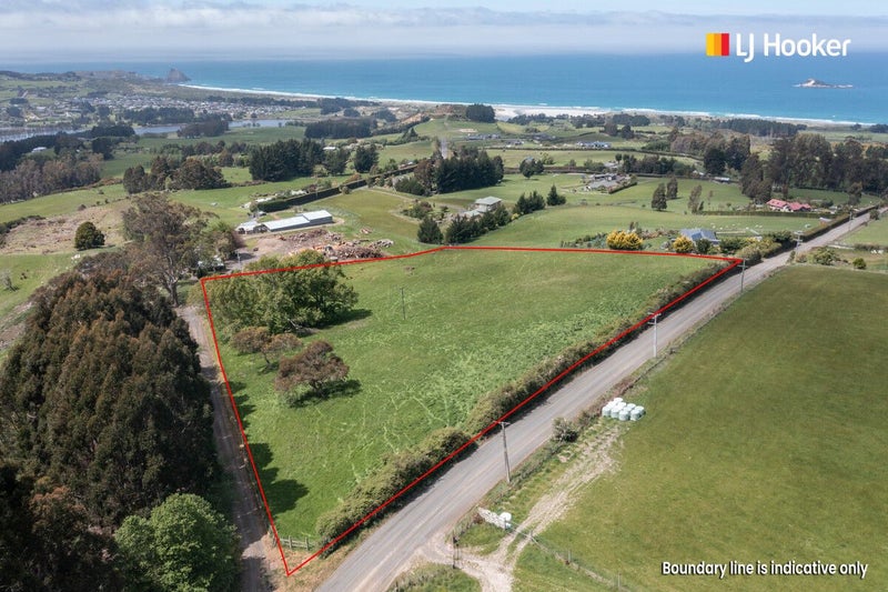 89 McMaster Road, Saddle Hill, Dunedin - Carousel 1