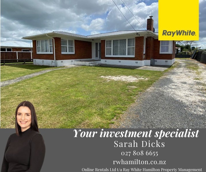 44 Collins Road, Melville, Hamilton - Carousel 1