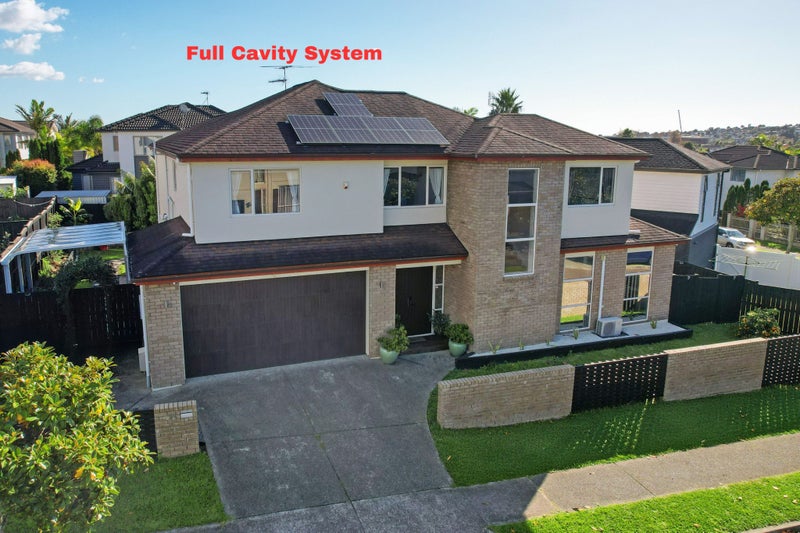 15 Cherrywood Crescent, Northpark, Auckland - Carousel 26