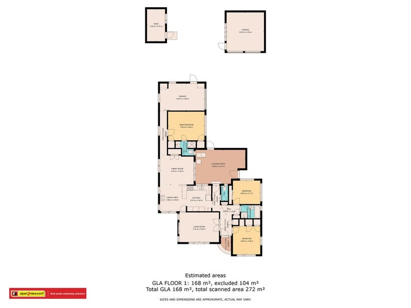 35 Robertson Street, Glenholme, Rotorua - Carousel 20