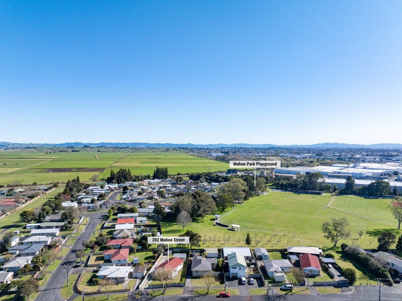 202 Mahoe Street, Melville, Hamilton - Carousel 22