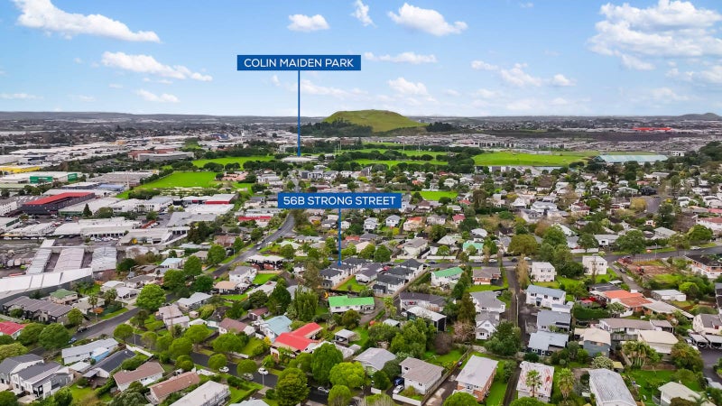 56B Strong Street, Saint Johns, Auckland - Carousel 22