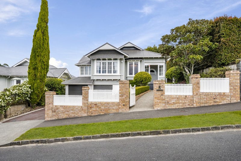 1 Bell Road, Remuera, Auckland - Carousel 1