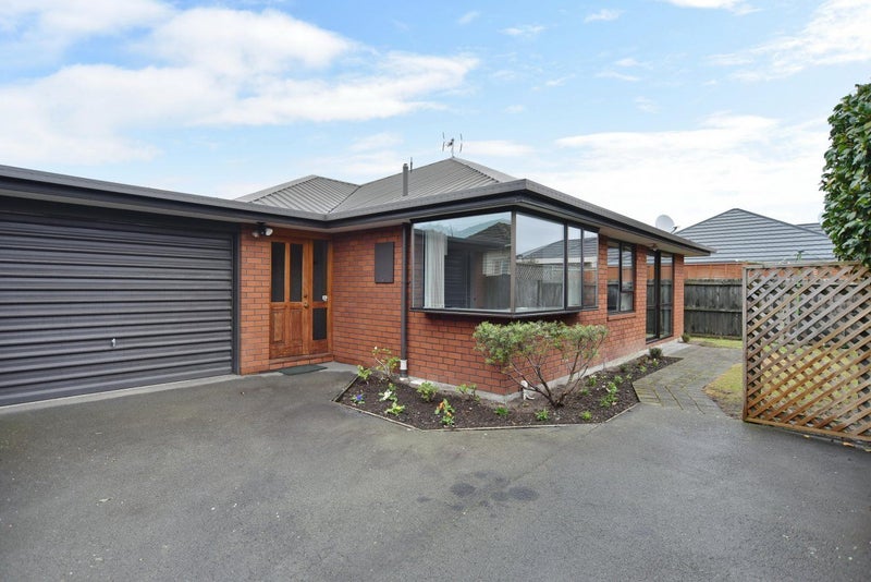 1/271 Wairakei Road, Bryndwr, Christchurch - Carousel 1