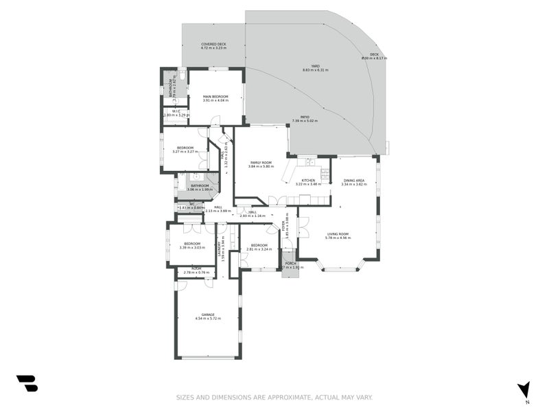 9 Gilford Place, East Tamaki Heights, Auckland - Carousel 33