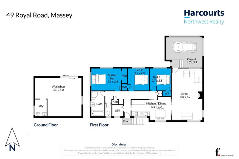 49 Royal Road, Massey, Auckland - Carousel 17