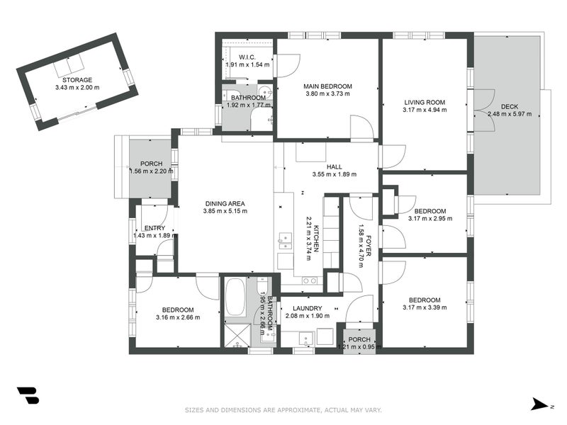 675 Te Atatu Road, Te Atatu Peninsula, Auckland - Carousel 35