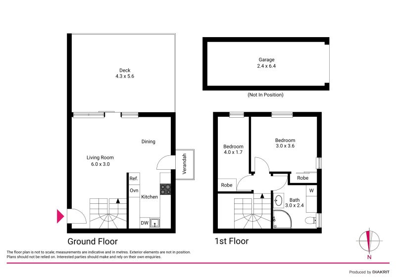 17/62 Moxham Avenue, Hataitai, Wellington - Carousel 16