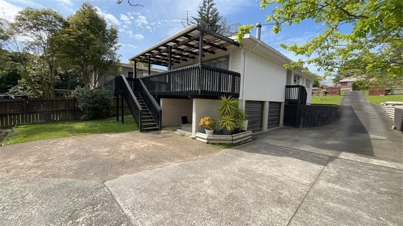 94 Hill Road, Hillpark, Auckland - Carousel 1