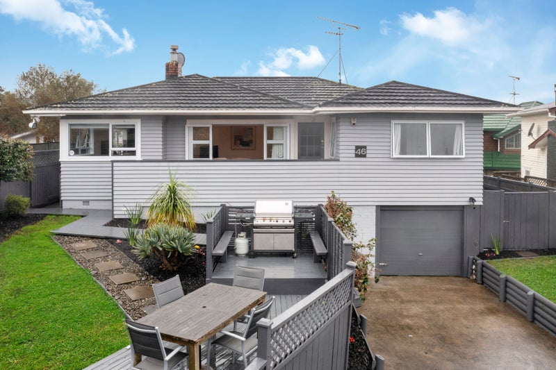 46 Andrew Road, Howick, Auckland - Carousel 1