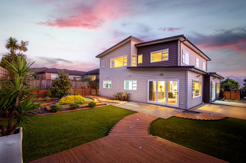 88 Aotea Drive, Aotea, Porirua - Carousel 1