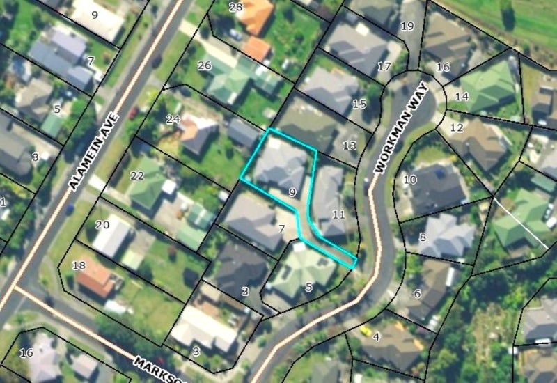 9 Workman Way, Onerahi, Whangarei - Carousel 20
