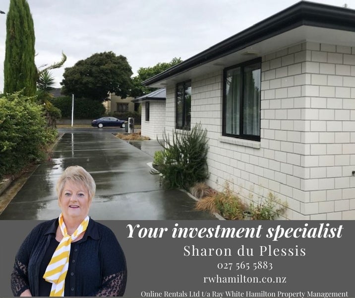 3/60 Boundary Road, Claudelands, Hamilton - Carousel 1