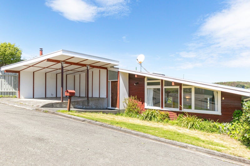 7 Kau Kau Way, Ngaio, Wellington - Carousel 1
