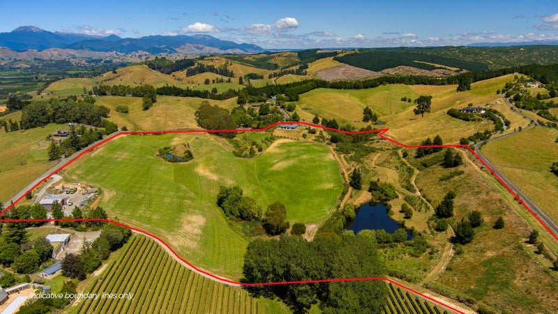 326 Golden Hills Road, Appleby, Richmond - Carousel 1