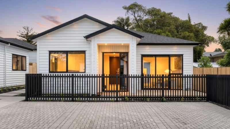 57 Helena Street, Massey, Auckland - Carousel 1