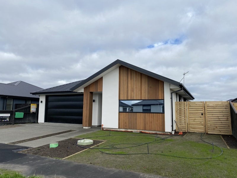 22 Conailus Street, Halswell, Christchurch - Carousel 1