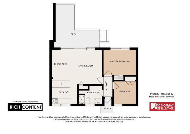 2/14 Ambury Place, Merrilands, New Plymouth - Carousel 15