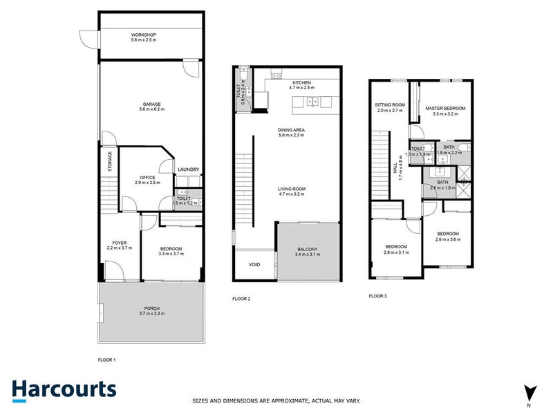 44 Regent Street, Devonport, Auckland - Carousel 29