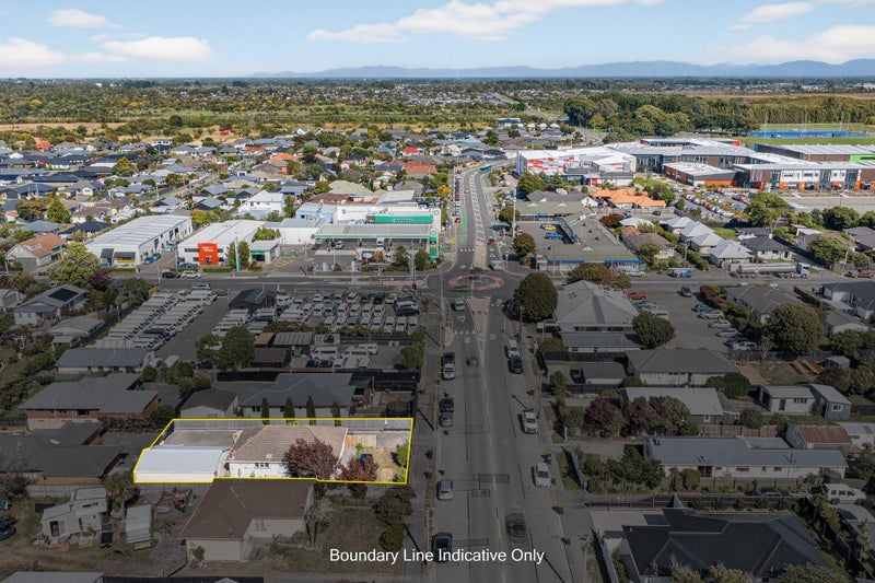 67 Rookwood Avenue, New Brighton, Christchurch - Carousel 2
