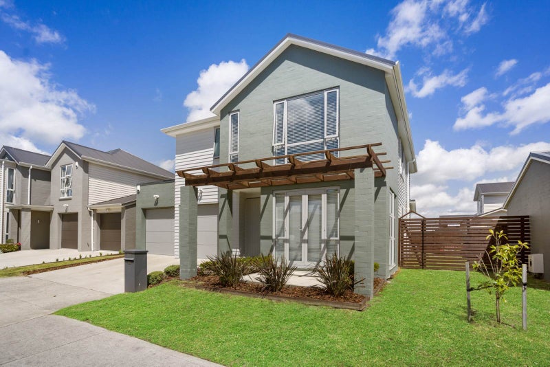 24 Karokaro Road, Takanini, Auckland - Carousel 28