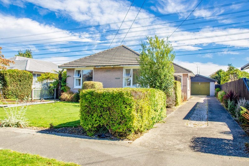 33 Normandy Street, Bishopdale, Christchurch - Carousel 2