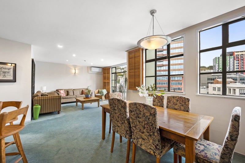 31/80 Victoria Street, Wellington Central, Wellington - Carousel 2